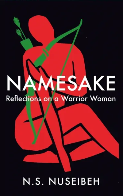 Namesake - Refleksje na temat wojowniczej kobiety - Namesake - Reflections on A Warrior Woman