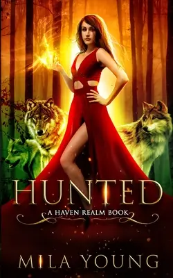 Hunted: Romans paranormalny - Hunted: Paranormal Romance