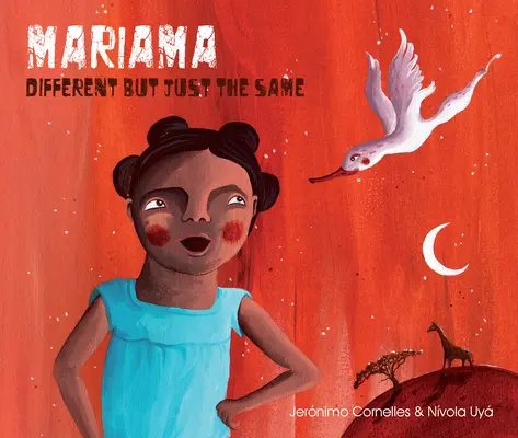 Mariama - inna, ale taka sama - Mariama - Different But Just the Same