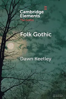 Gotyk ludowy - Folk Gothic