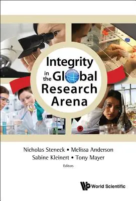 Uczciwość na globalnej arenie badawczej - Integrity in the Global Research Arena