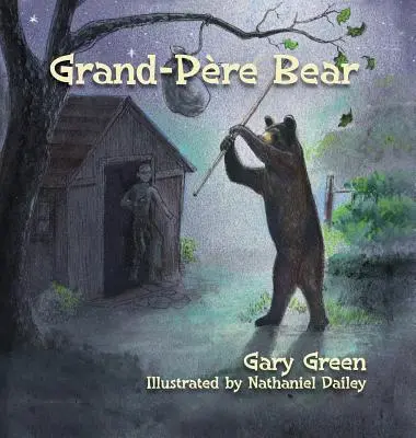 Niedźwiedź Grand-Pere - Grand-Pere Bear