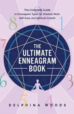 Najlepsza książka o Enneagramie - The Ultimate Enneagram Book