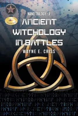 Nano Trilogy II: Starożytna czarownica w bitwach - Nano Trilogy II: Ancient Witchology in Battles