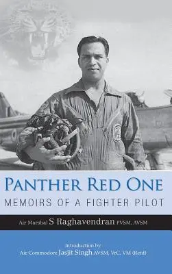 Panther Red One: Wspomnienia pilota myśliwca - Panther Red One: Memoirs of a Fighter Pilot