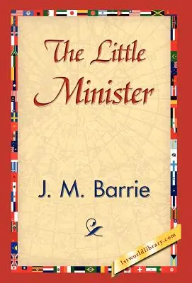 Mały minister - The Little Minister