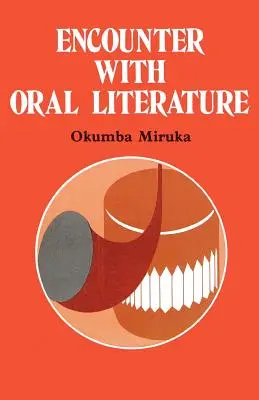 Spotkanie z literaturą ustną - Encounter with Oral Literature