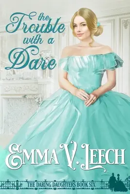 Kłopoty z odwagą - The Trouble with a Dare