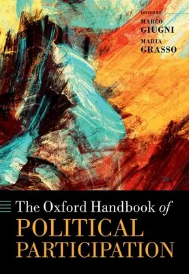 Oksfordzki podręcznik uczestnictwa politycznego - The Oxford Handbook of Political Participation