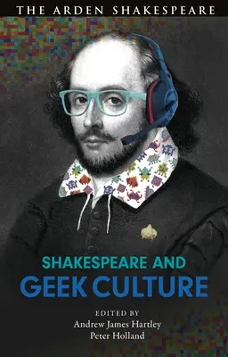 Szekspir i kultura maniaków - Shakespeare and Geek Culture