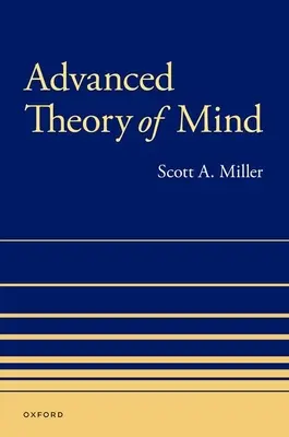 Zaawansowana teoria umysłu - Advanced Theory of Mind