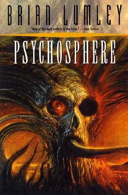 Psychosfera - Psychosphere