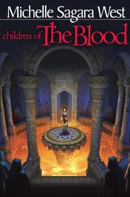 Dzieci krwi - Children of the Blood