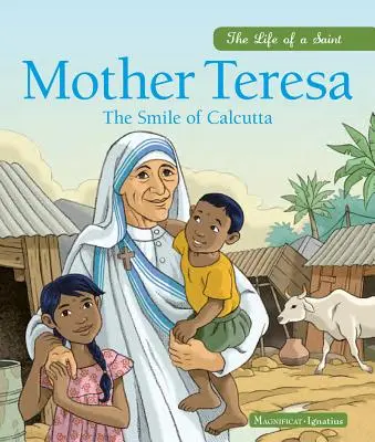 Matka Teresa: Uśmiech Kalkuty - Mother Teresa: The Smile of Calcutta