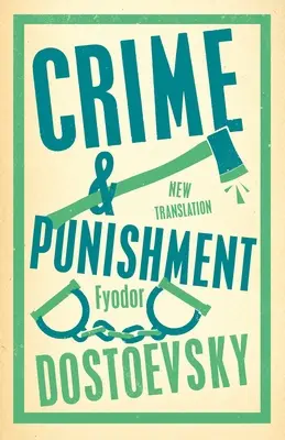 Zbrodnia i kara - Crime and Punishment