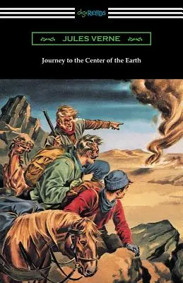 Podróż do środka Ziemi (tłumaczenie Frederic Amadeus Malleson) - Journey to the Center of the Earth (Translated by Frederic Amadeus Malleson)