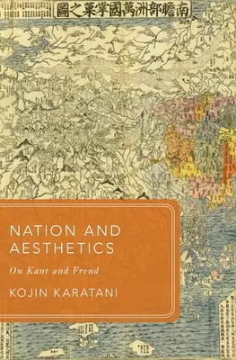 Naród i estetyka: O Kancie i Freudzie - Nation and Aesthetics: On Kant and Freud