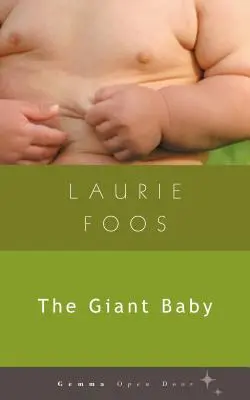 Gigantyczne dziecko - The Giant Baby