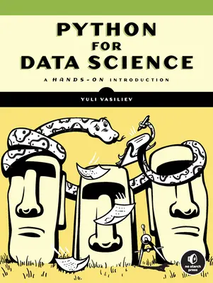 Python for Data Science: Praktyczne wprowadzenie - Python for Data Science: A Hands-On Introduction