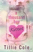 Thousand Boy Kisses - niezapomniana historia miłosna i sensacja TikTok - Thousand Boy Kisses - The unforgettable love story and TikTok sensation