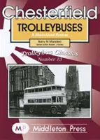 Trolejbusy w Chesterfield - Chesterfield Trolleybuses