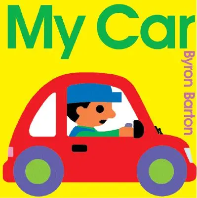 Mój samochód - My Car