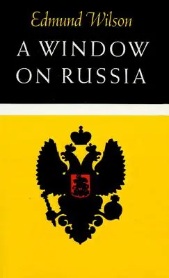 Okno na Rosję: Na użytek zagranicznych czytelników - A Window on Russia: For the Use of Foreign Readers