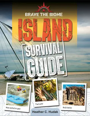 Przewodnik przetrwania na wyspie - Island Survival Guide