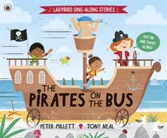 Piraci w autobusie - Pirates on the Bus