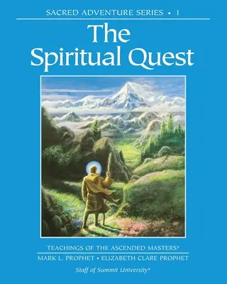 Duchowe poszukiwanie - The Spiritual Quest