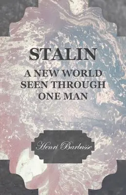 Stalin - Nowy świat widziany przez jednego człowieka - Stalin - A New World Seen Through One Man