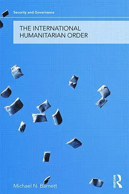 Międzynarodowy porządek humanitarny - The International Humanitarian Order