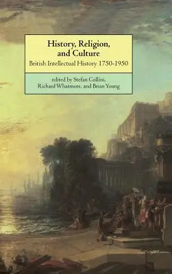 Historia, religia i kultura - History, Religion, and Culture