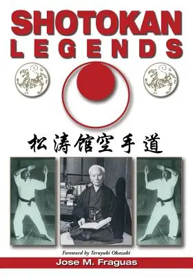 Legendy Shotokan - Shotokan Legends