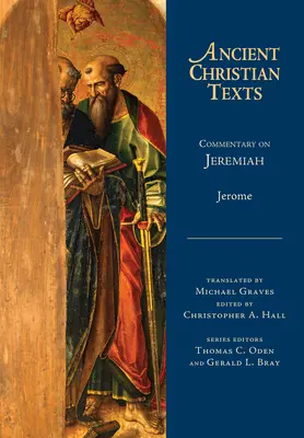 Komentarz do Księgi Jeremiasza - Commentary on Jeremiah
