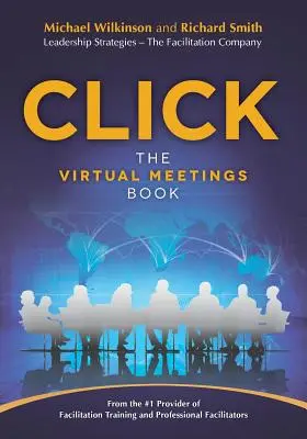 Kliknij: Książka o wirtualnych spotkaniach - Click: The Virtual Meetings Book