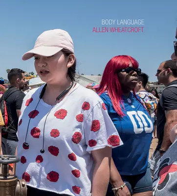 Allen Wheatcroft: Język ciała - Allen Wheatcroft: Body Language