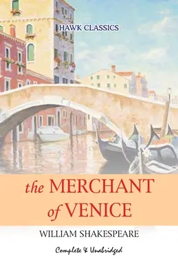 Kupiec wenecki - The Merchant of Venice