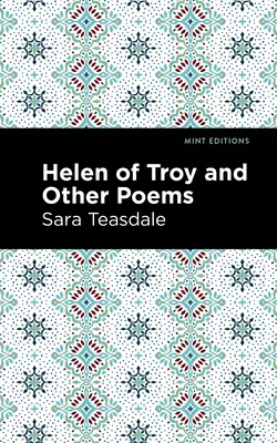 Helena Trojańska i inne wiersze - Helen of Troy and Other Poems