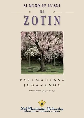 Jak możesz rozmawiać z Bogiem (albański) - How You Can Talk With God (Albanian)