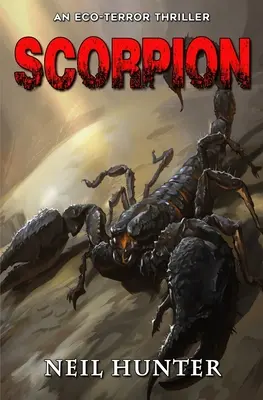 Skorpion - Scorpion