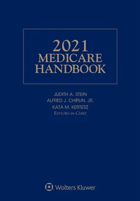 Podręcznik Medicare: Wydanie 2021 - Medicare Handbook: 2021 Edition