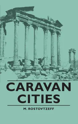 Miasta karawan - Caravan Cities