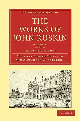 Dzieła Johna Ruskina - The Works of John Ruskin