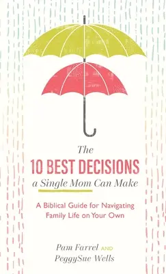 10 najlepszych decyzji, jakie może podjąć samotna matka - 10 Best Decisions a Single Mom Can Make