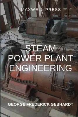 Inżynieria elektrowni parowych - Steam Power Plant Engineering