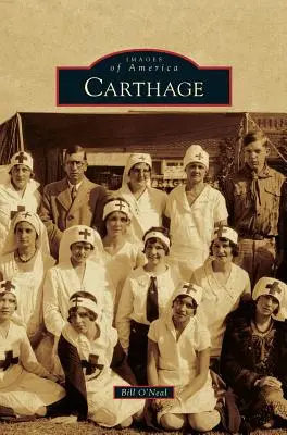 Kartagina - Carthage