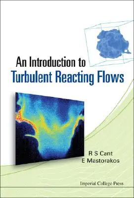 Wprowadzenie do turbulentnych przepływów reaktywnych - An Introduction to Turbulent Reacting Flows