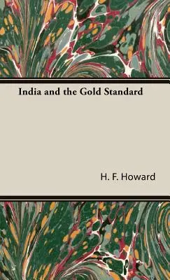 Indie i standard złota - India and the Gold Standard