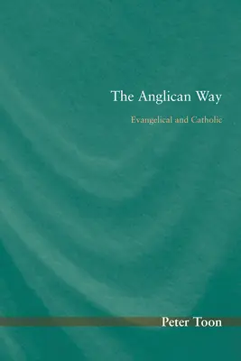 Anglikańska droga - The Anglican Way